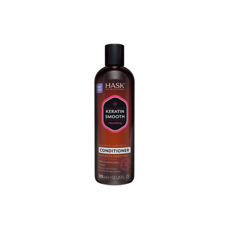 HASK Keratin protein smoothing conditioner 355 Milliliter