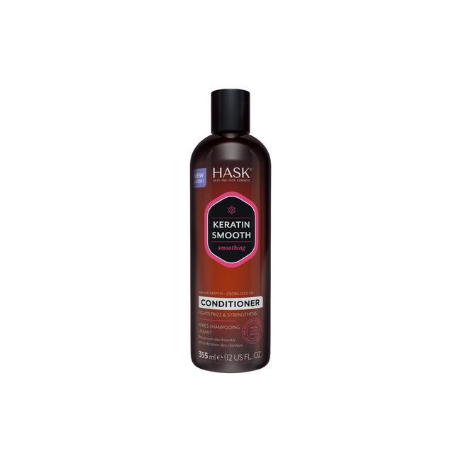 Keratin protein smoothing conditioner 355 Milliliter