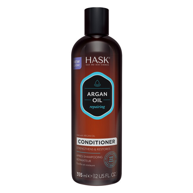 Argan oil repair conditioner 355 Milliliter