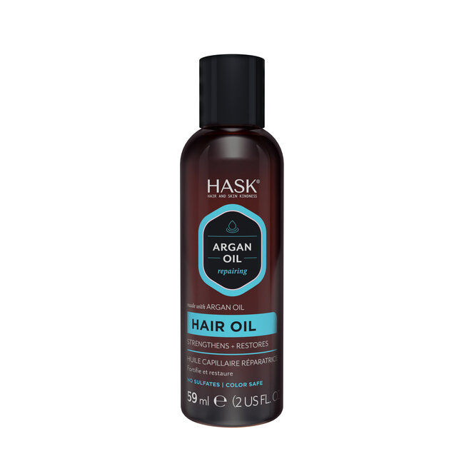 Argan oil repair shine oil 59 Milliliter