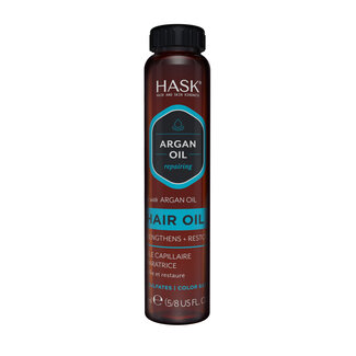 HASK Argan oil repair shine oil 18 Milliliter