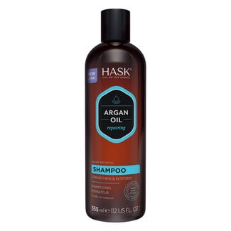 HASK Argan oil repair shampoo 355 Milliliter