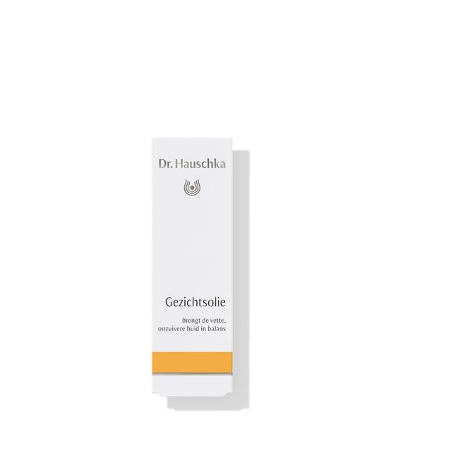 Gezichtsolie 18 Milliliter