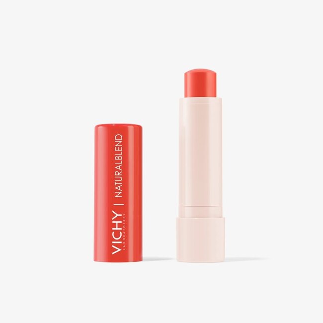 Naturalblend lippenbalsem coral 4.5 Gram