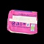Maandverband platinum ultra night 8 Stuks
