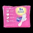 Maandverband platinum ultra night 8 Stuks