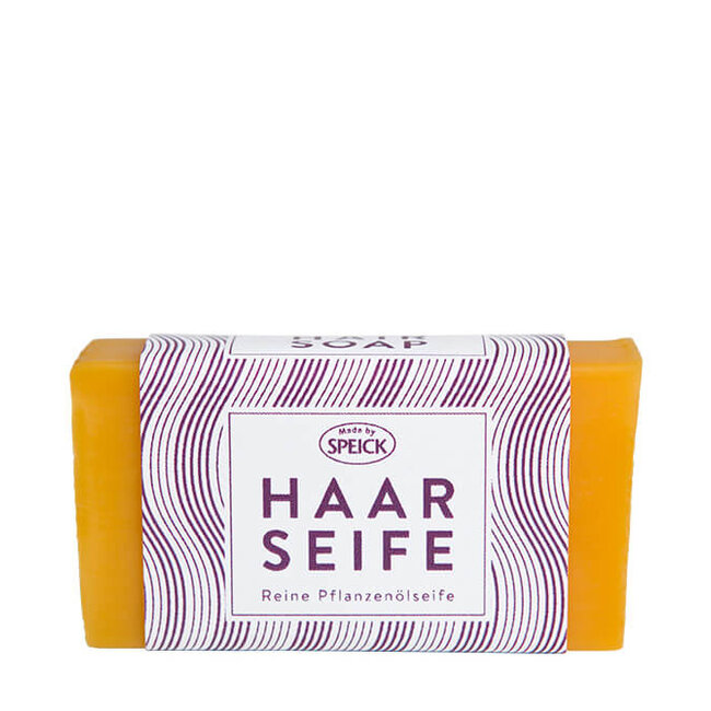 Haarzeep 45 Gram