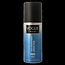 Men Nordic Blue anti-transpirant  150 Milliliter