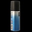 Men Nordic Blue anti-transpirant  150 Milliliter