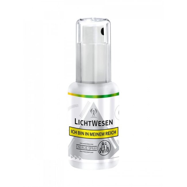Lichtwesen Ik ben in mijn rijk 30 Milliliter