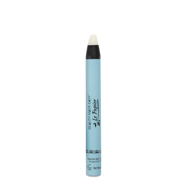 Le papier moisturizing lipbalm pure 6 Gram