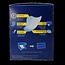 Men active fit level 2 10 Stuks