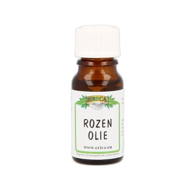 Etherische olie rozen 10 Milliliter