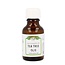 Etherische olie tea tree  25 Milliliter