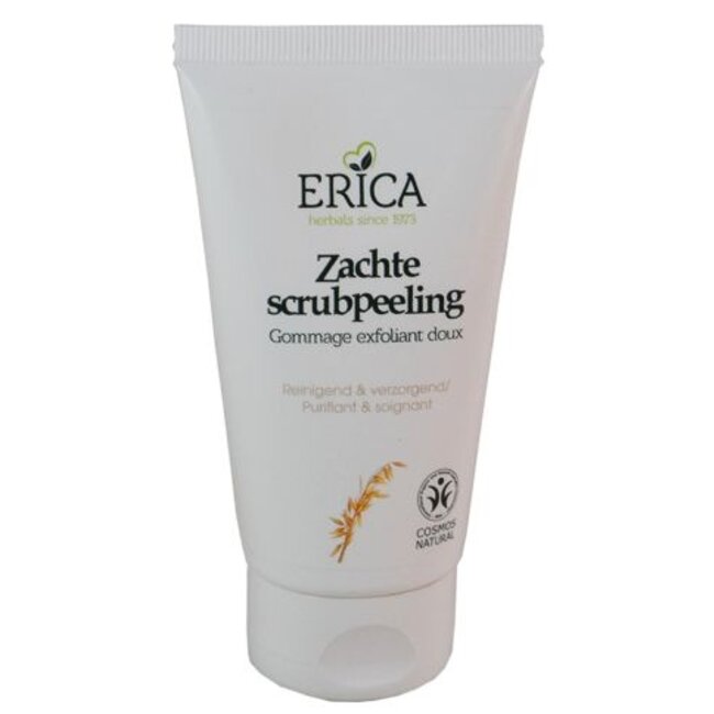 Zachte scrubpeeling 75 Milliliter