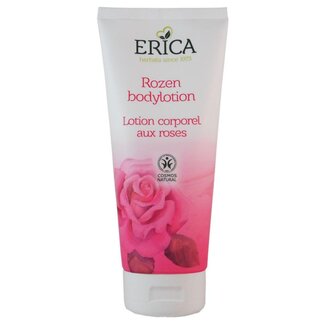 Erica Bodylotion roos 200 Milliliter