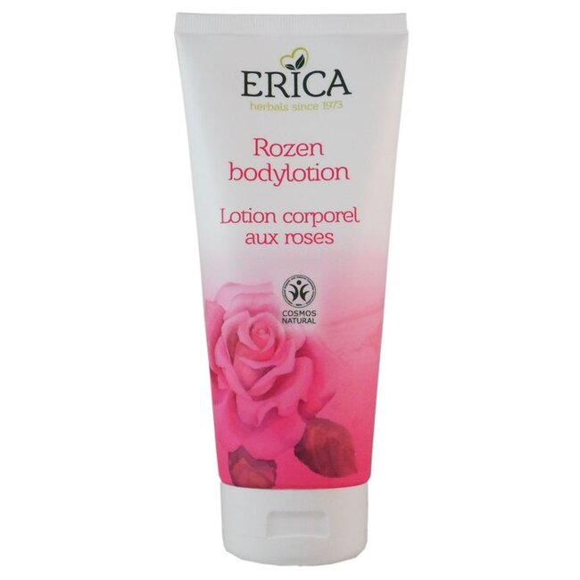 Bodylotion roos 200 Milliliter