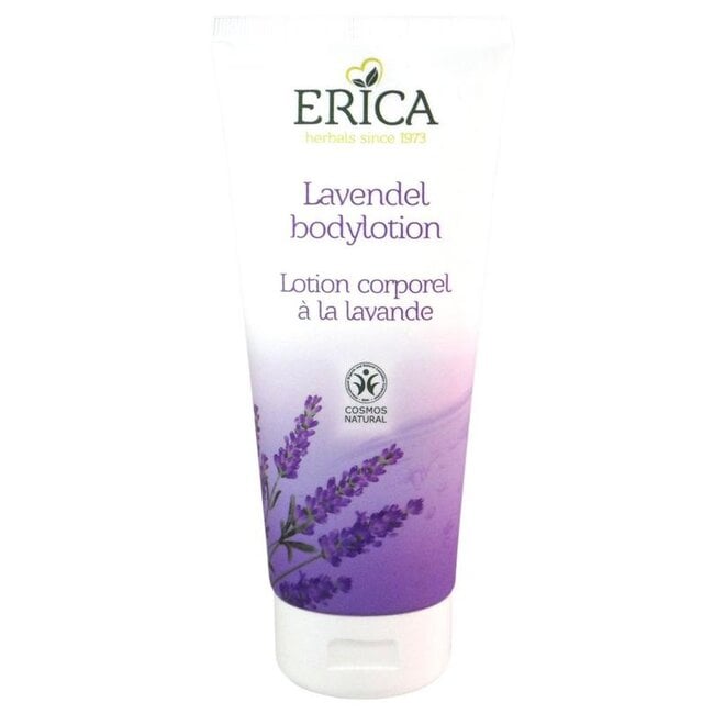 Bodylotion lavendel 200 Milliliter