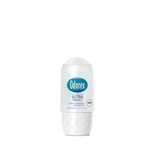 Odorex Odorex Déodorant bille ultra protect 50 ml