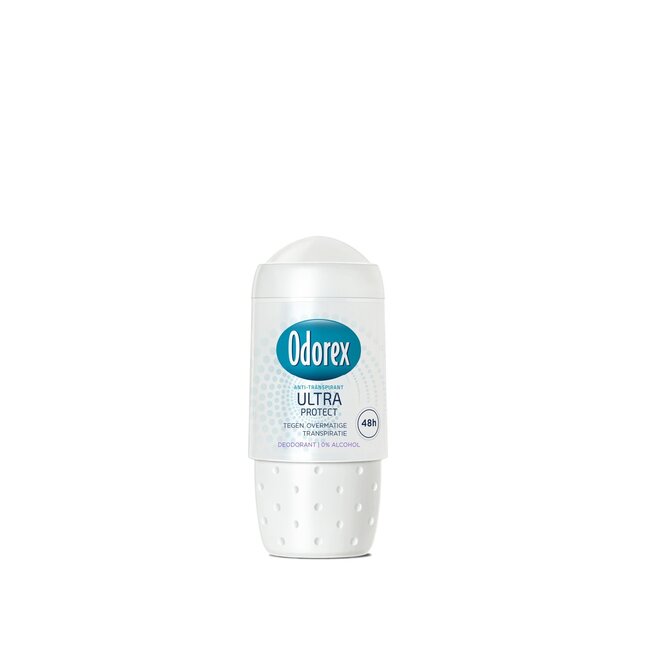 Deodorant roller ultra protect 50 Milliliter