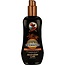 Spray huile sèche intensificateur de bronzage Australian Gold 237 millilitres