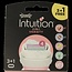 Lames Wilkinson Intuition Variety, lot de 4