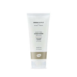 Green People Conditioner neutraal/geurvrij 200 Milliliter