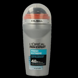 Men Expert Men Expert Déodorant à bille Fresh Extreme 50 ml