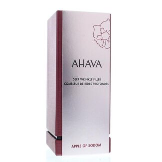 Ahava Deep wrinkle cream 15 Milliliter