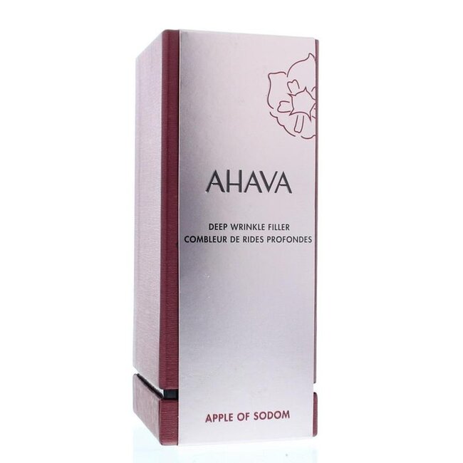 Deep wrinkle cream 15 Milliliter