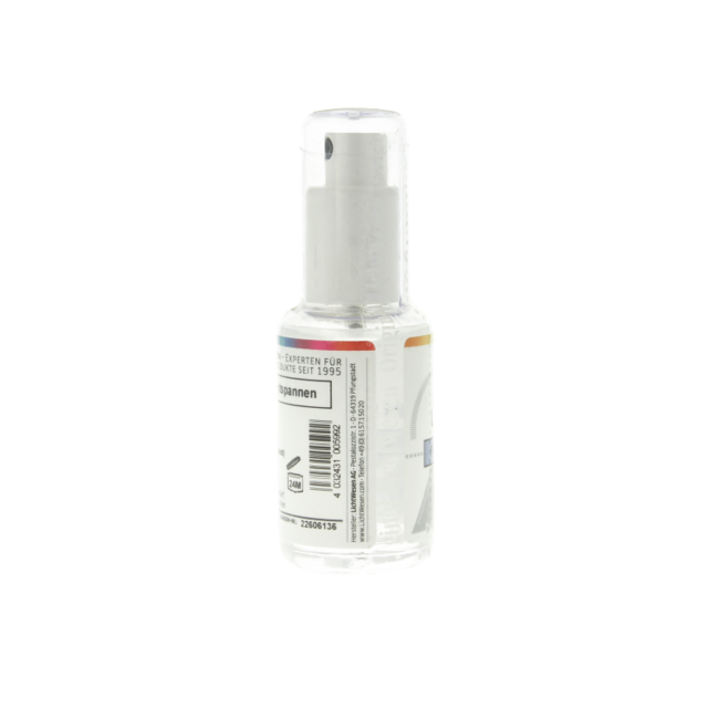 Lichtwesen Teinture Eau d'Or Vol serein 30 ml