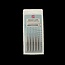 Interdentale borstel small 3.5mm flexibel handvat 6 Stuks