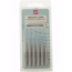 Interdentale borstel small 3.5mm flexibel handvat 6 Stuks