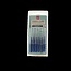 Interdentale borstel con 3.5/6mm flexibel handvat 6 Stuks