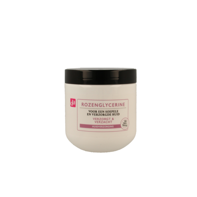 Rozenglycerine  350 Milliliter