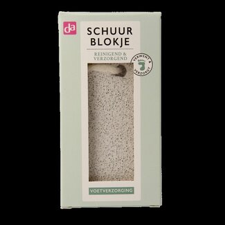 DA Schuurblokje 1 Stuks