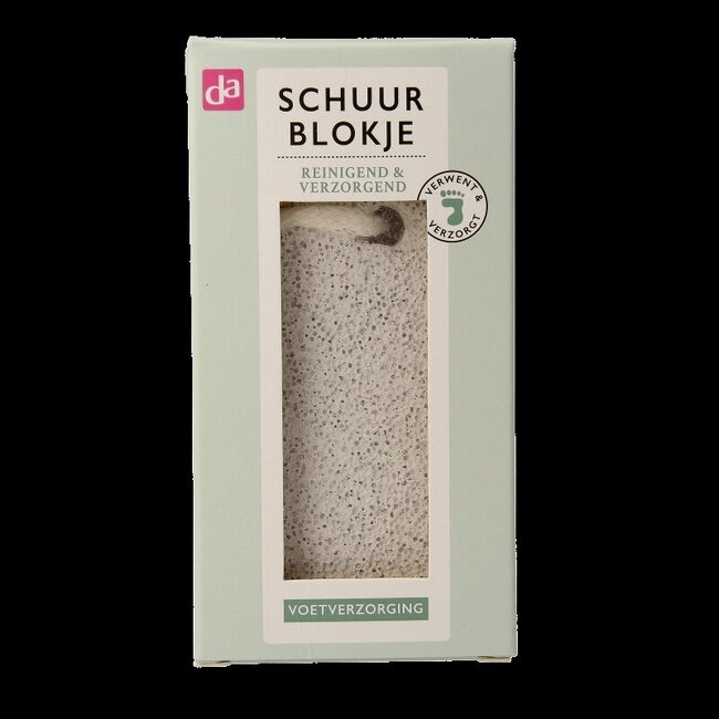 Schuurblokje 1 Stuks