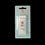 Borstel en tandenstoker 2-in-1 60 Stuks