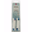 Opzetborstel total clean regular 4 Stuks
