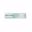 Opzetborstel total clean regular 2 Stuks