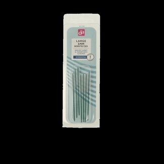 DA Interdentale borstel large 5mm 7 Stuks
