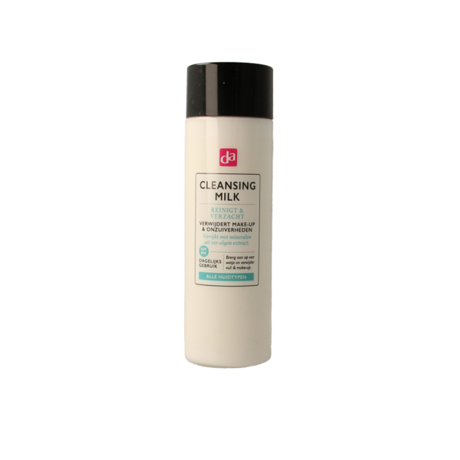Cleansing milk  200 Milliliter
