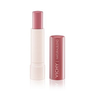 Vichy Naturalblend lippenbalsem nude 4.5 Gram