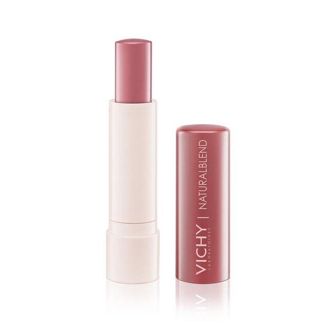 Naturalblend lippenbalsem nude 4.5 Gram