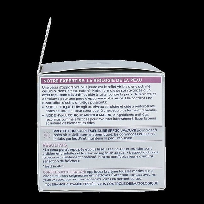 Nivea Hyaluron Cellular crème de jour anti-âge 50 ml