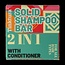 Shampoo bar 2-in-1 shampoo/conditioner 1 Stuks