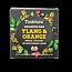 Shampoo bar ylang/orange 1 Stuks