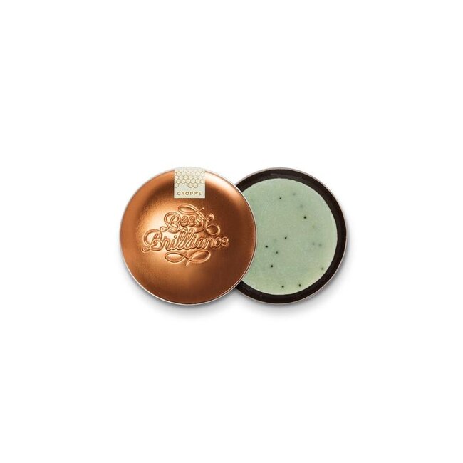 Manuka honey soap + kiwifruit 60 Gram