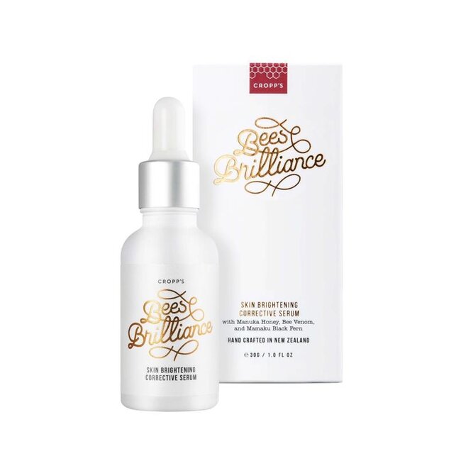 Skin brightening corrective serum 30 Milliliter