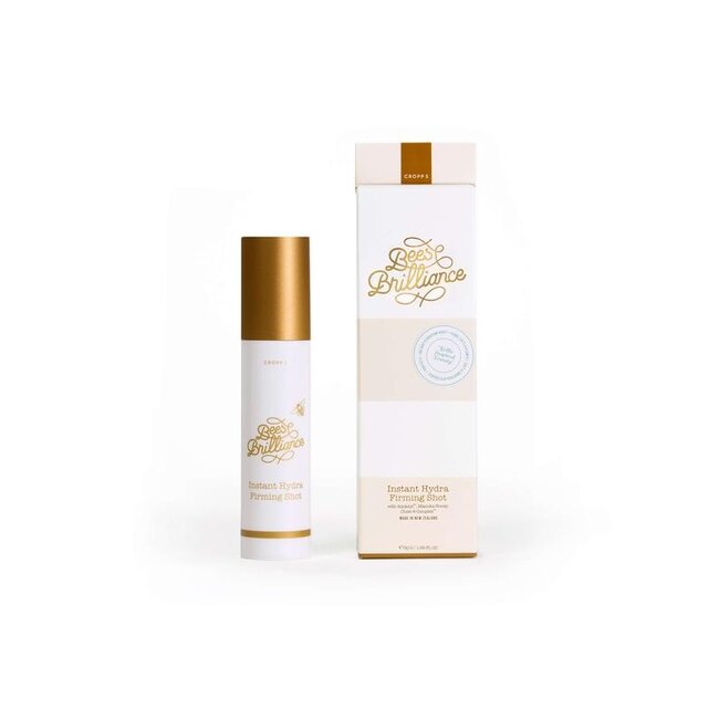 Instant hydra firming shot 50 Gram